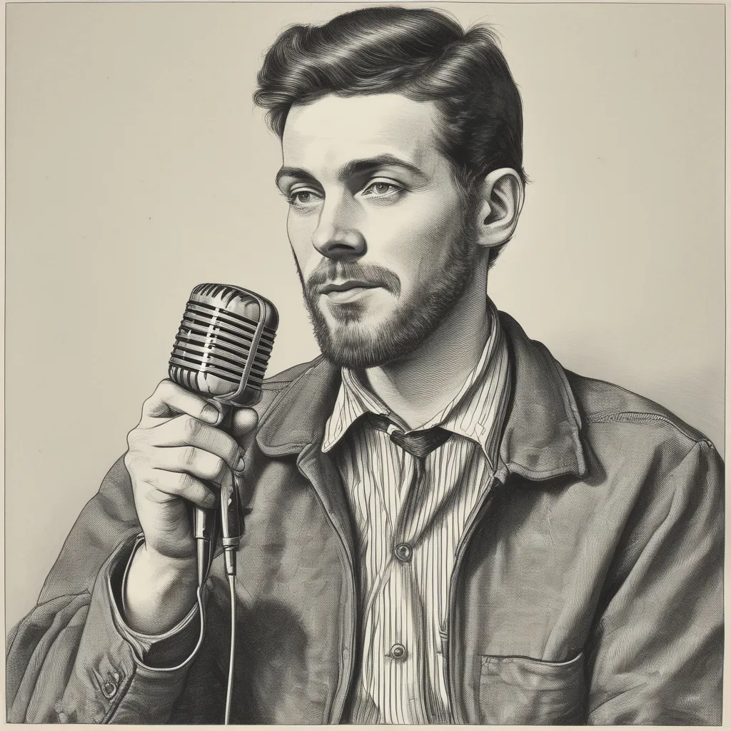 daniel vocalizer