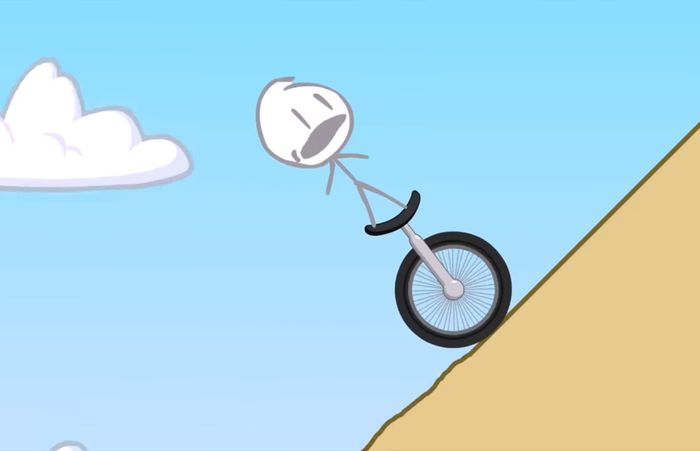 David (Beeping Sounds) (BFDI)