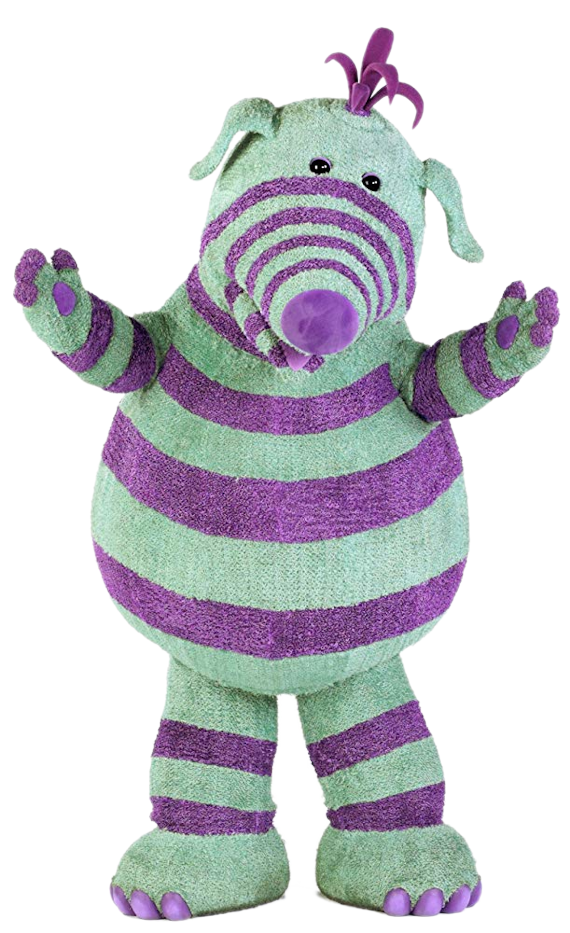 Florrie (Fimbles, Kate Harbour)
