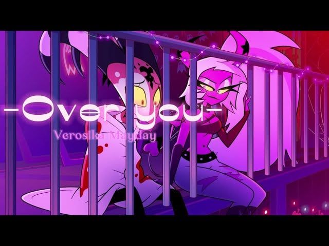 Verosika (voice sing Over You) (Helluva Boss ST2 EP9) [TITAN]