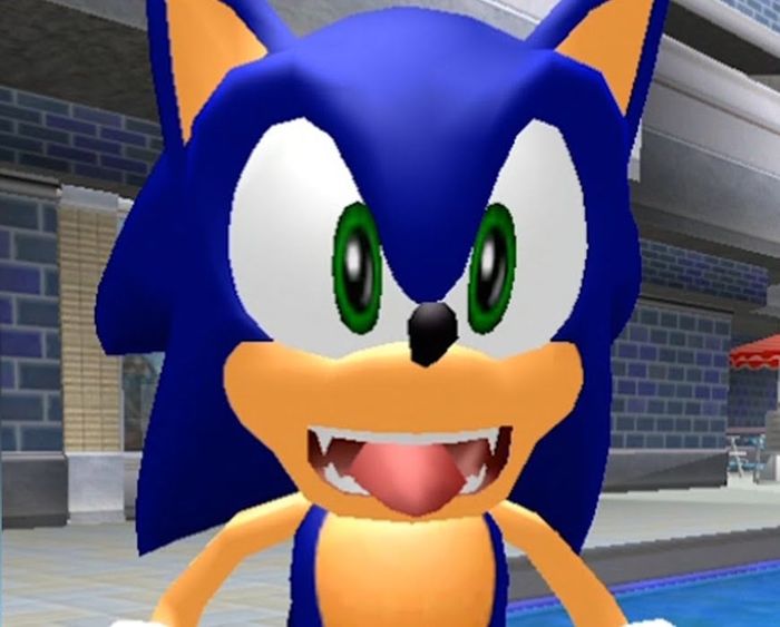 Sonic