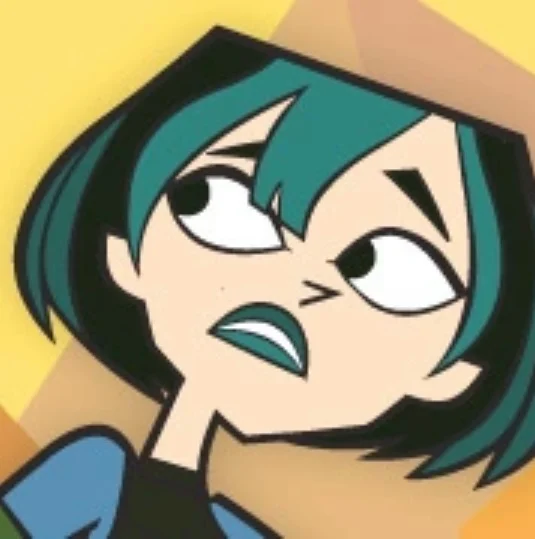 Gwen (Total Drama Island)