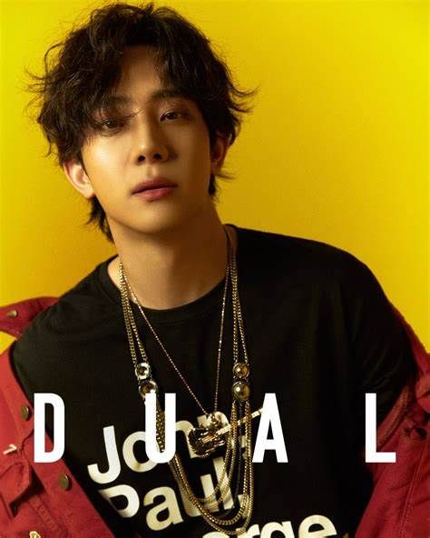Do Joon (the rose)