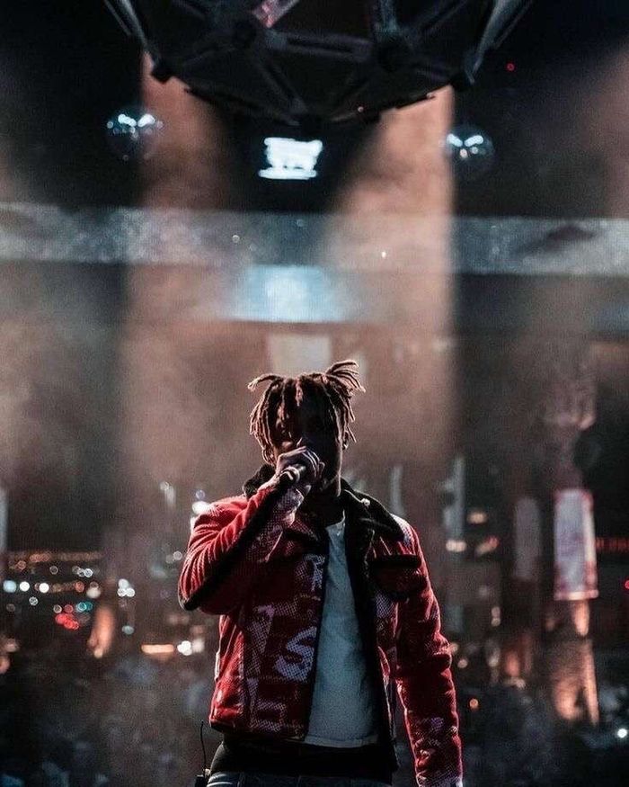 Juice Wrld (JW3 ERA)