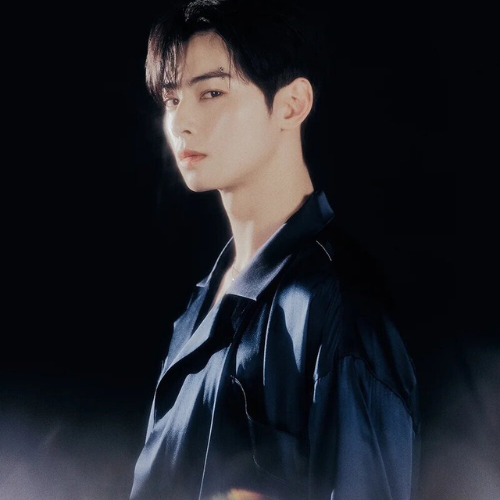 ASTRO's Eunwoo