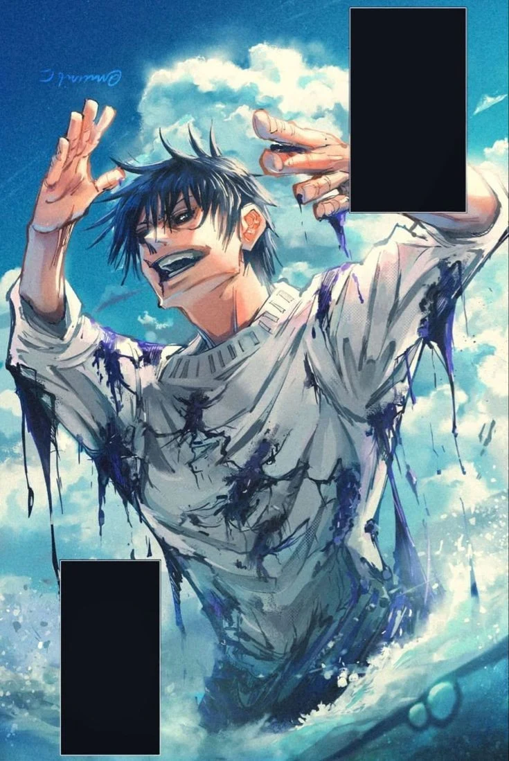Toji zenin