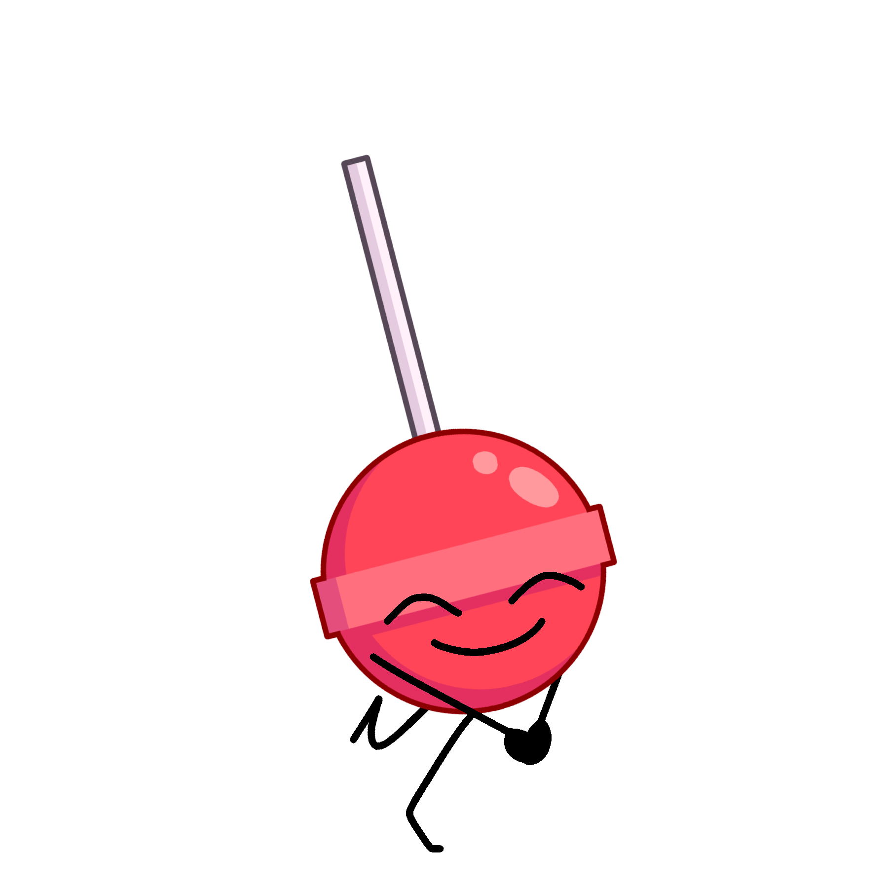 Lollipop O??W