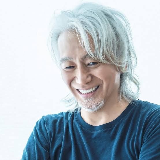Koji tamaki (2010s - 2020s Era)