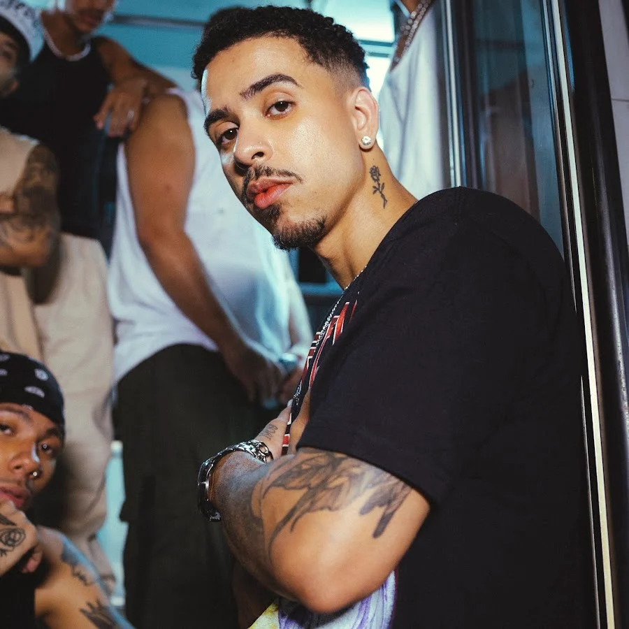 Thiago Pantaleão (nova era)