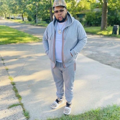 Krispylife Kidd