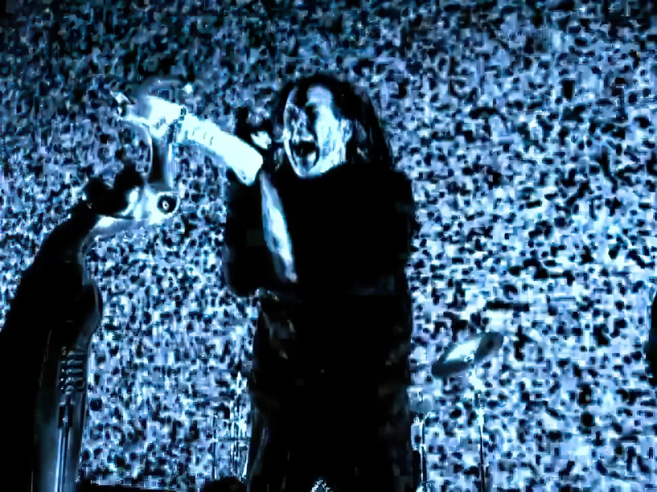 Jonathan Davis 2002