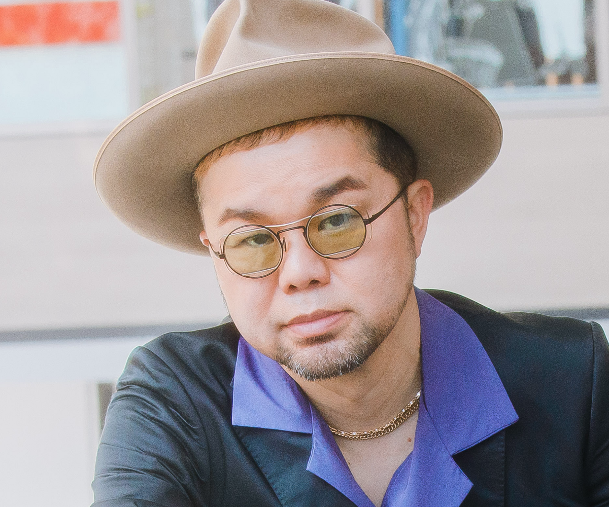 Gota Nishidera 西寺郷太