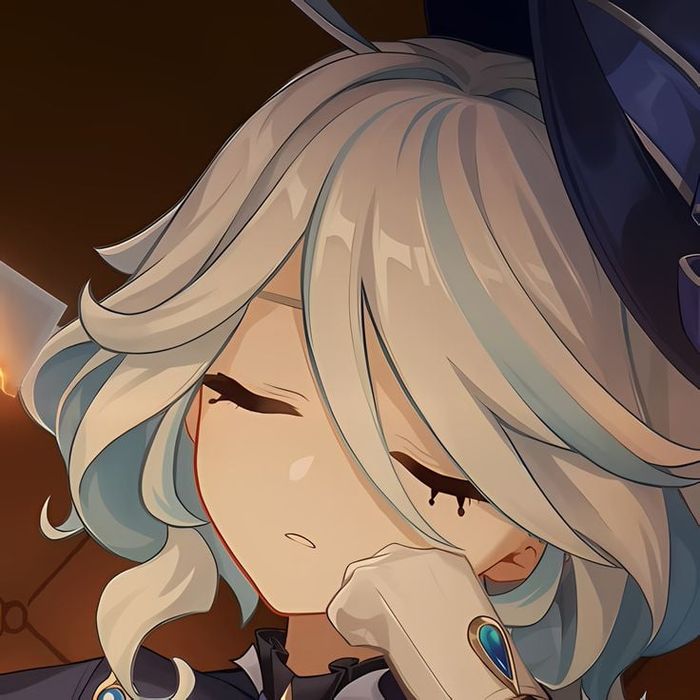 ✦┆Furina - Genshin Impact❞