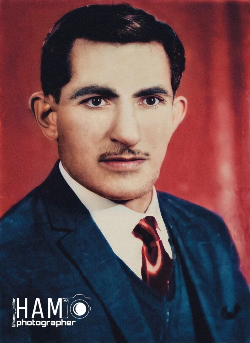 Hasan zirak