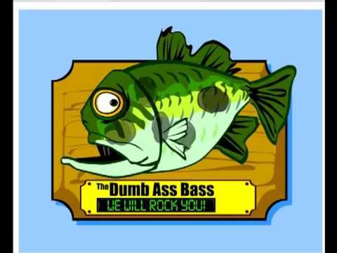Dumb Bass