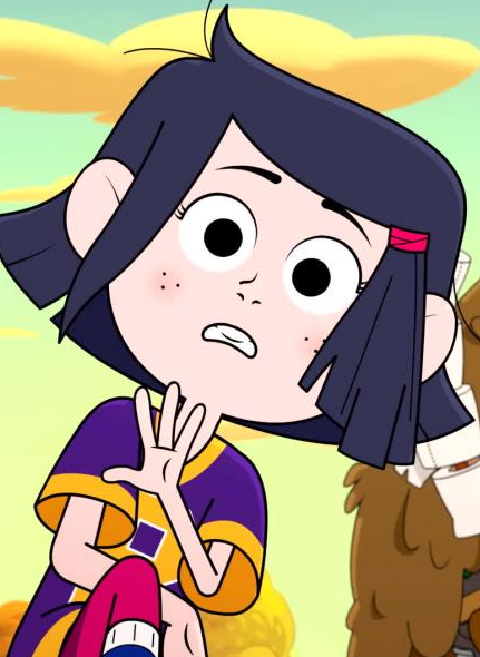 Luna Tikka (Rocky Kwaterner)