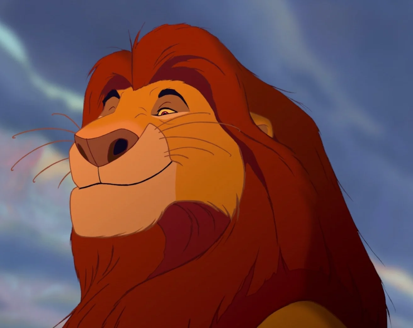 Mufasa 1998
