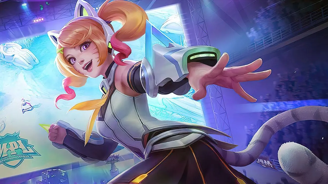 Wanwan (Mobile Legends)
