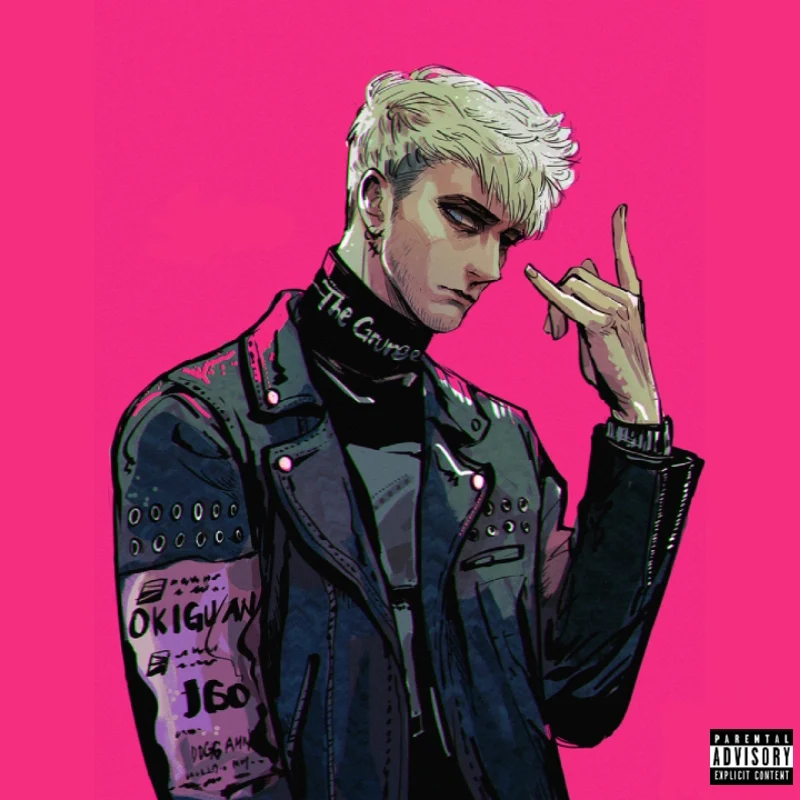 machine gun kelly screaming test