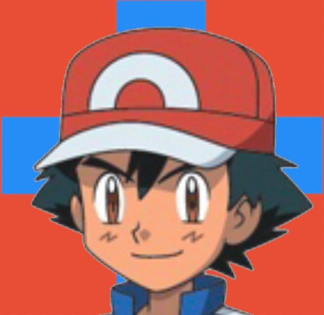 Ash Ketchum (Pokémon)