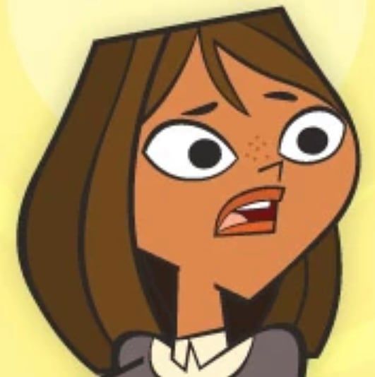 Courtney (Total Drama Island)