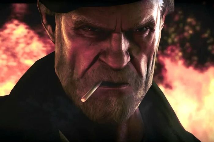 Bill (Left 4 Dead / L4D) (TITAN)