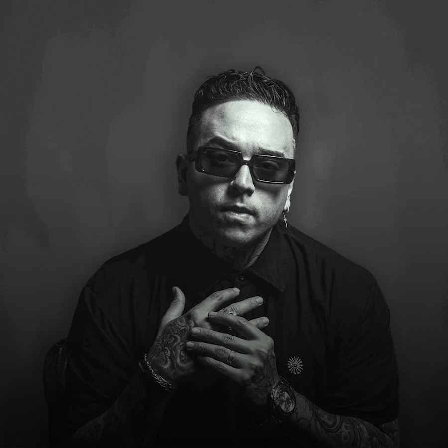 sebastian mendoza