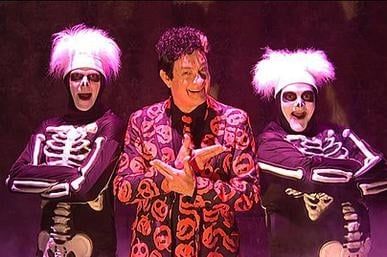David s pumpkins