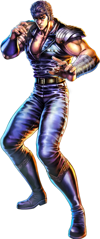 Kenshiro (beta)