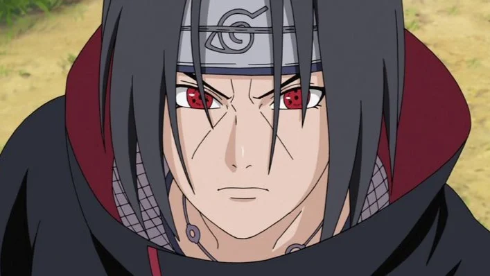 Itachi BR