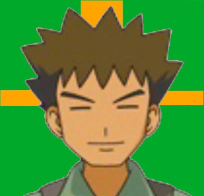 Brock (Pokémon: Indigo League)
