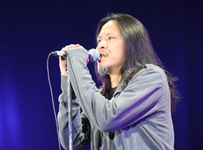 เหน่ง วายน๊อตเซเว่น (Neng Y Not 7) [Thai Rock Singer]