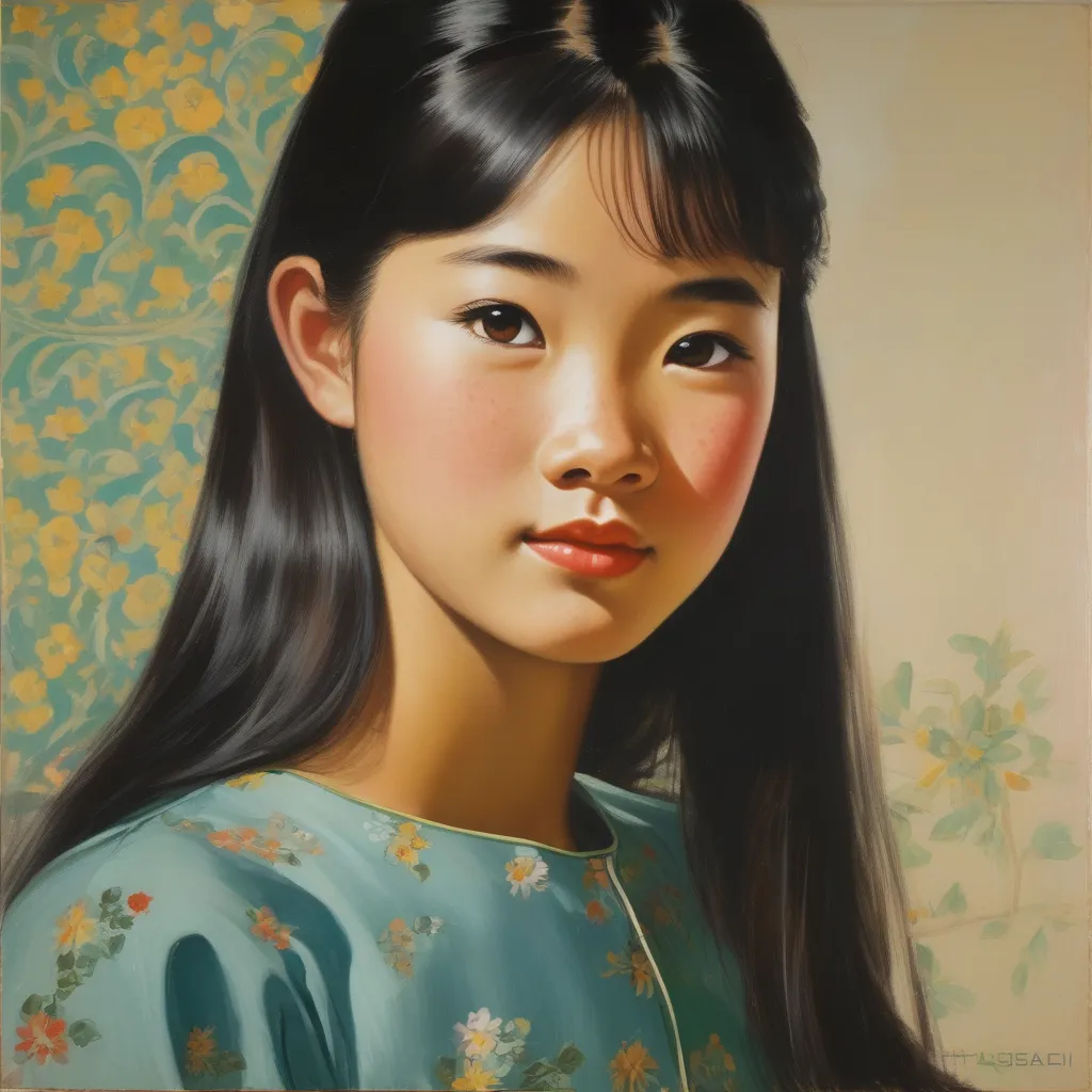 Maddy Chen