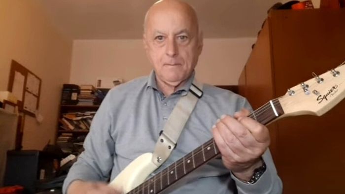Domenico Bini (Italian Youtuber Singer) [Itaila]