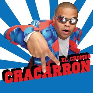 DJ Andy's Val (Chacarron)
