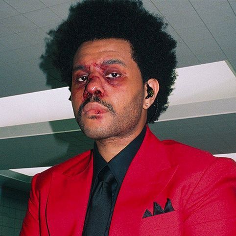 The Weeknd