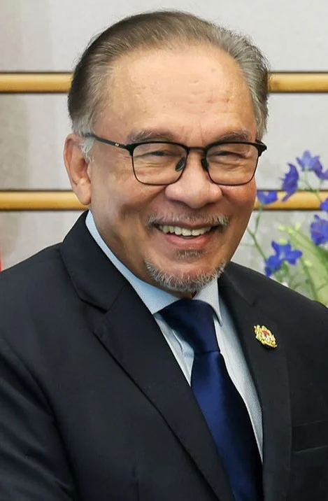 Anwar Ibrahim