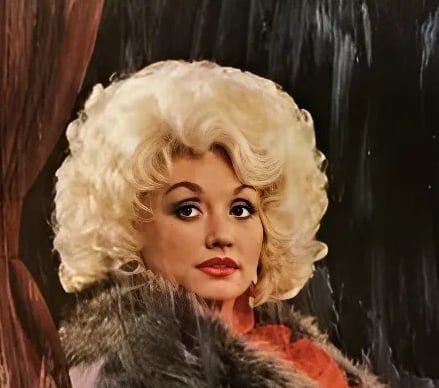 Dolly Parton (Heartbreak Express Era)