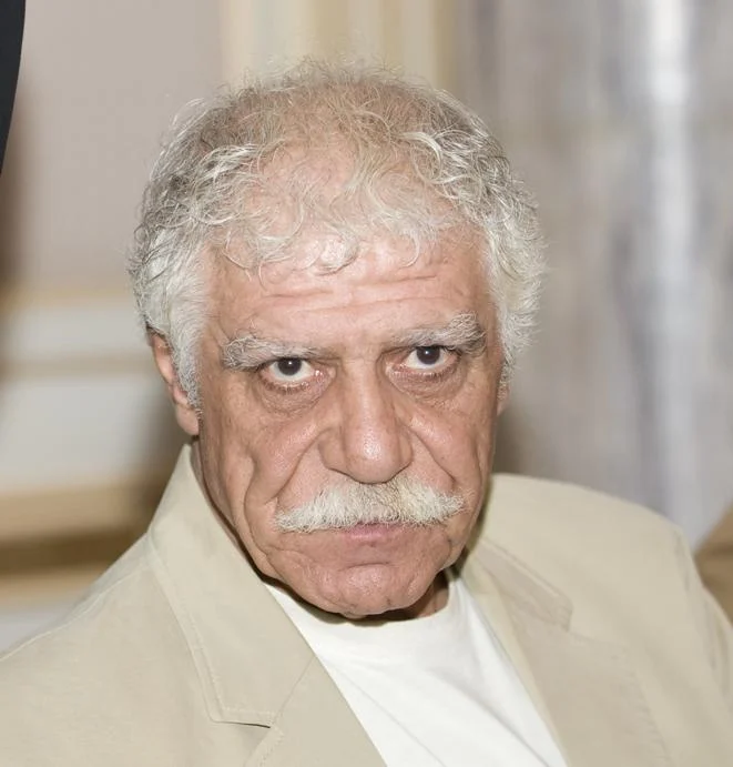 Khalid Taja