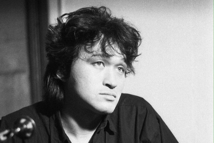 виктор цой Victor Tsoi