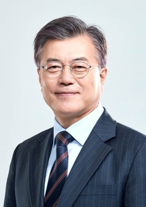Moon Jae-in