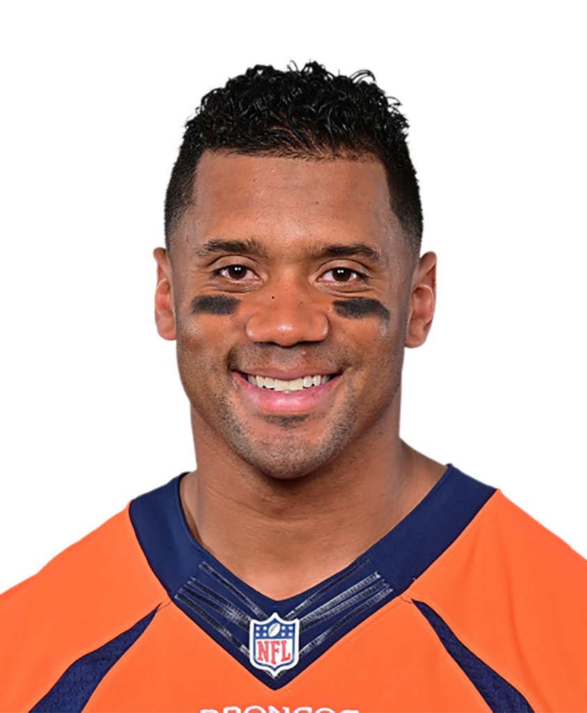 Russell Wilson