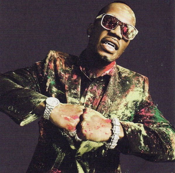 Juicy J (Stay Trippy Era)