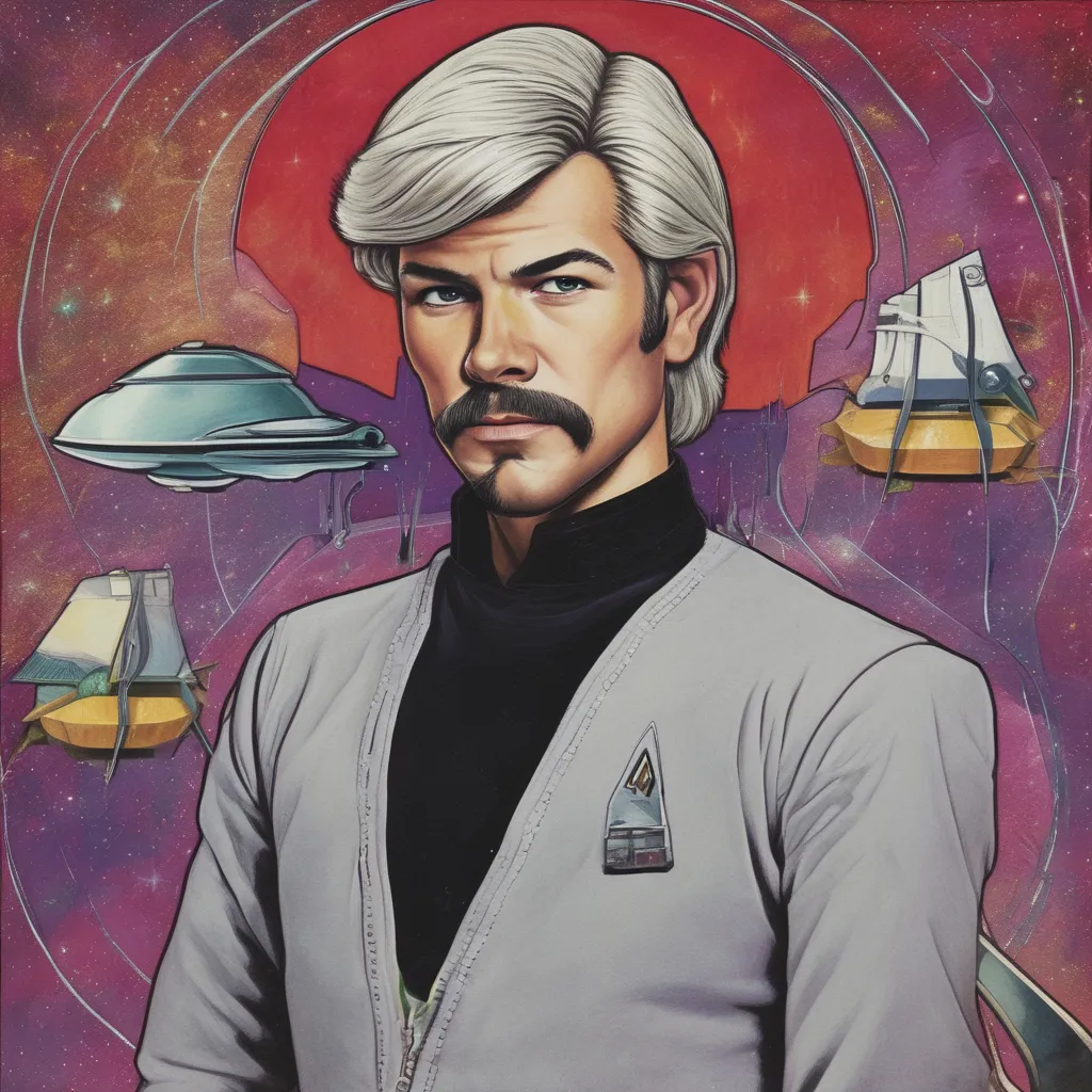 Riker beat
