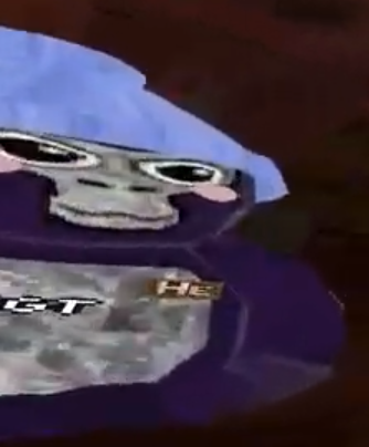 Lan (gorilla tag youtuber)