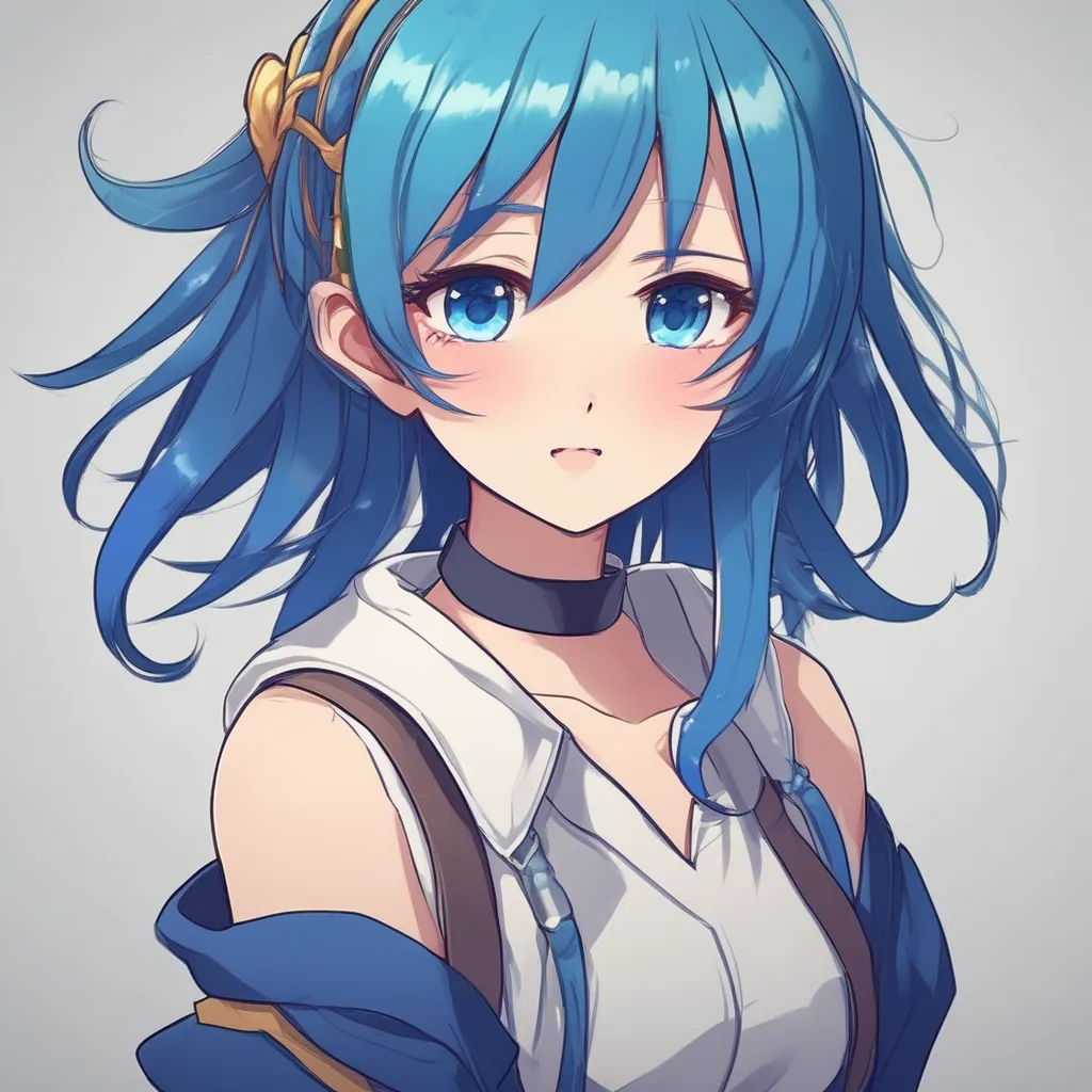 kaila gyuu