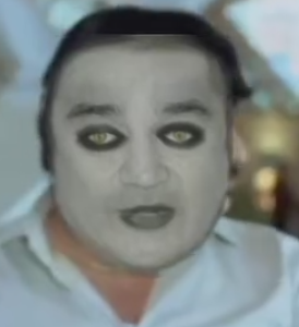 Kamal Haasan