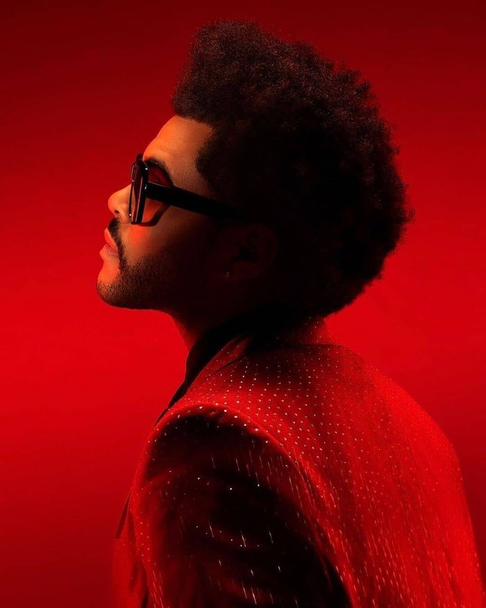 The Weeknd After Hours 2020