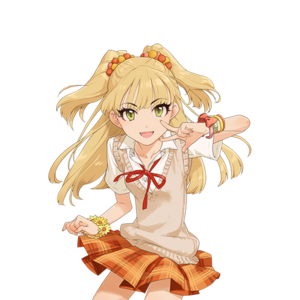 Rika Jougasaki