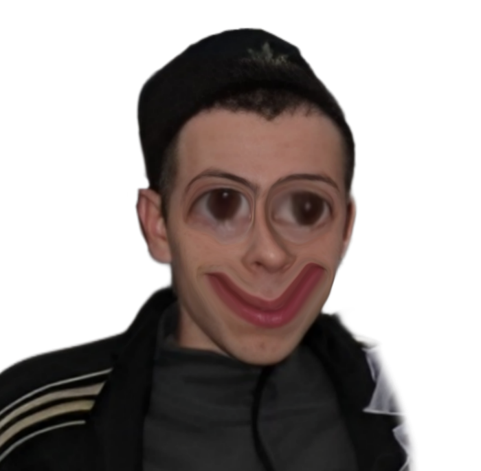 DJ Жёстик